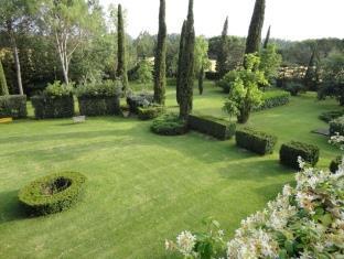 Castello Di San Fabiano Guest House Monteroni dʼArbia Zewnętrze zdjęcie